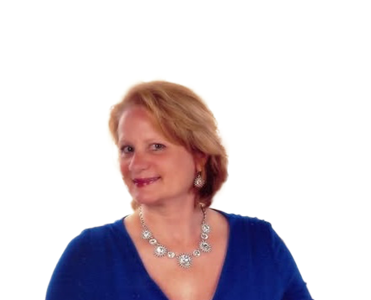 Kristie Pooley, the Diamontologist and owner of Catawba Island Jewelers, a trusted local jewelry store in Port Clinton, Ohio.