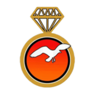 Favicon for Catawba Island Jewelers, the premier destination jeweler for Port Clinton and Lakeside Marblehead.